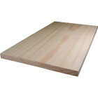 Alexandria Moulding 1 In. x 12 In. 4 Ft. Pine Board Image 1
