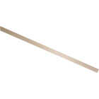 Madison Mill 3/4 In. x 36 In. Poplar Square Dowel Rod Image 1