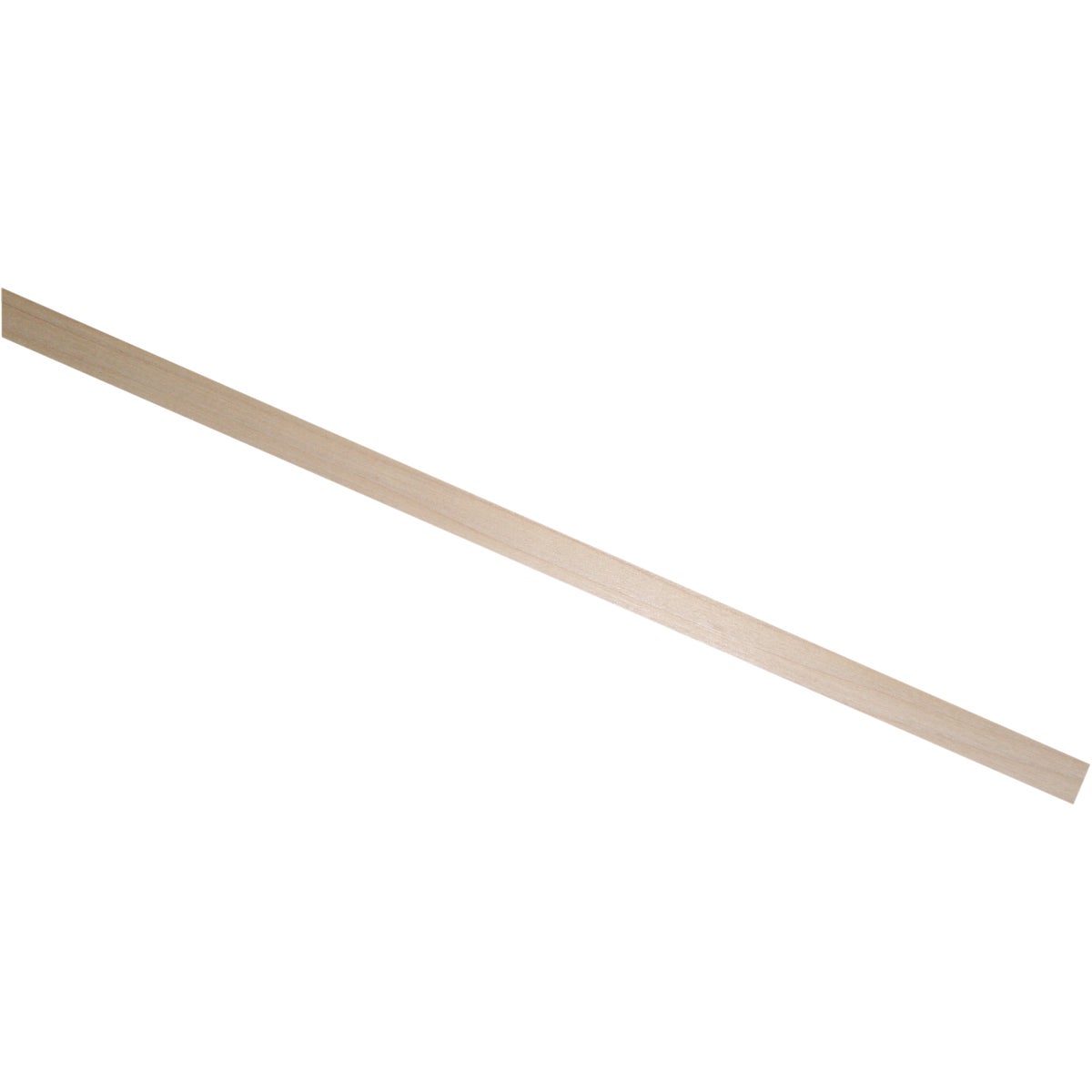 Madison Mill 1 In. x 36 In. Poplar Square Dowel Rod
