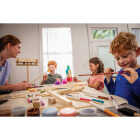 Madison Mill 1/4 In. x 12 In. Poplar Dowel Rod (12 Pieces) Image 6