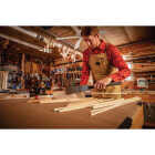 Madison Mill 5/16 In. x 12 In. Poplar Dowel Rod (10 Pieces) Image 5