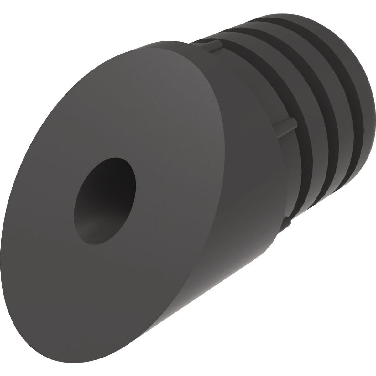 Fortress Building Products EZ Mount Plastic Stair Baluster Connectors (20-Piece)