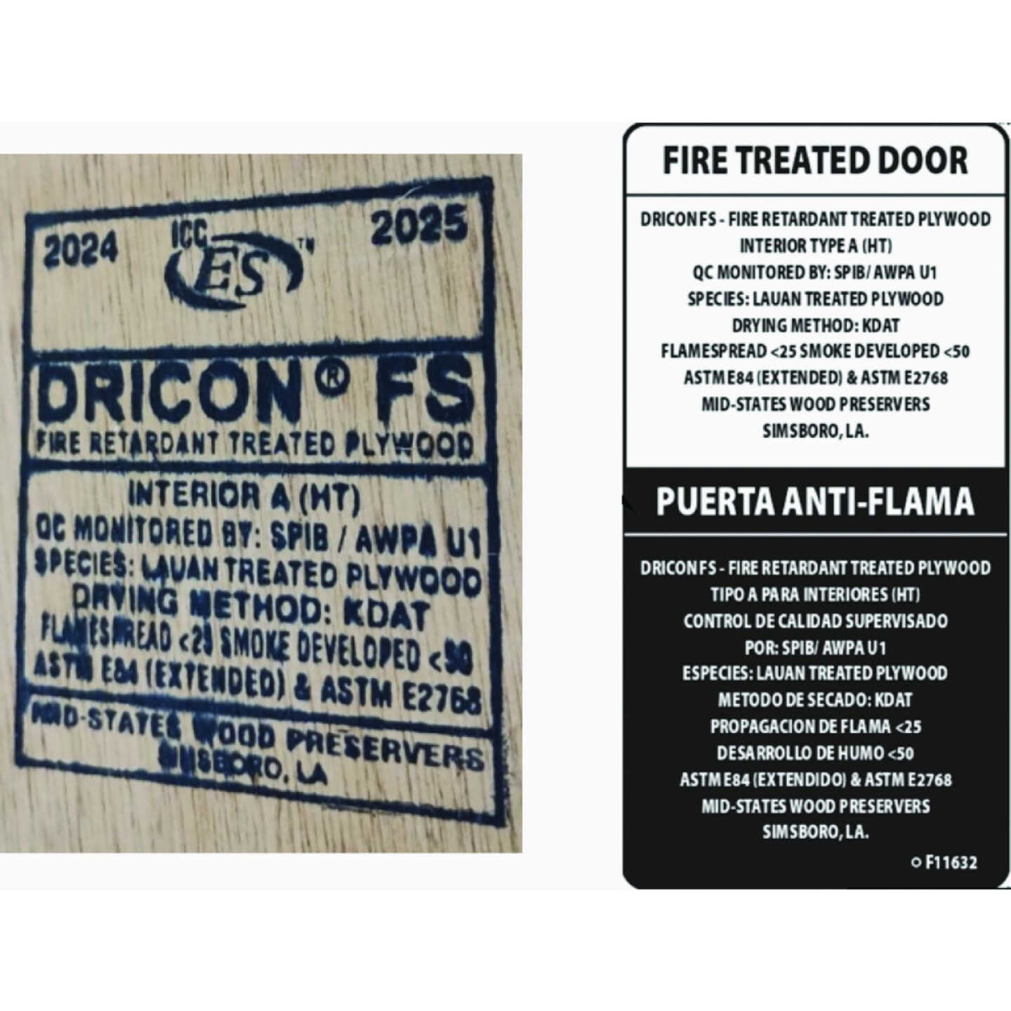 Louisville Ladder Elite 7 Ft. 8 In. to 10 Ft. 3 In. 25.5 In. x 54 In. Fire Retardant Door Aluminum Attic Stairs, 375 Lb. Load Image 2