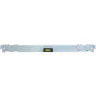 Hillman High and Mighty 125 Lb. Capacity Metal Picture Hanger with Level (16 In.) Image 2