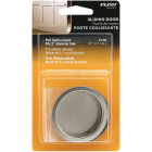 Prime-Line 2 In. Closet Finger Door Pull (2 Count) Image 2