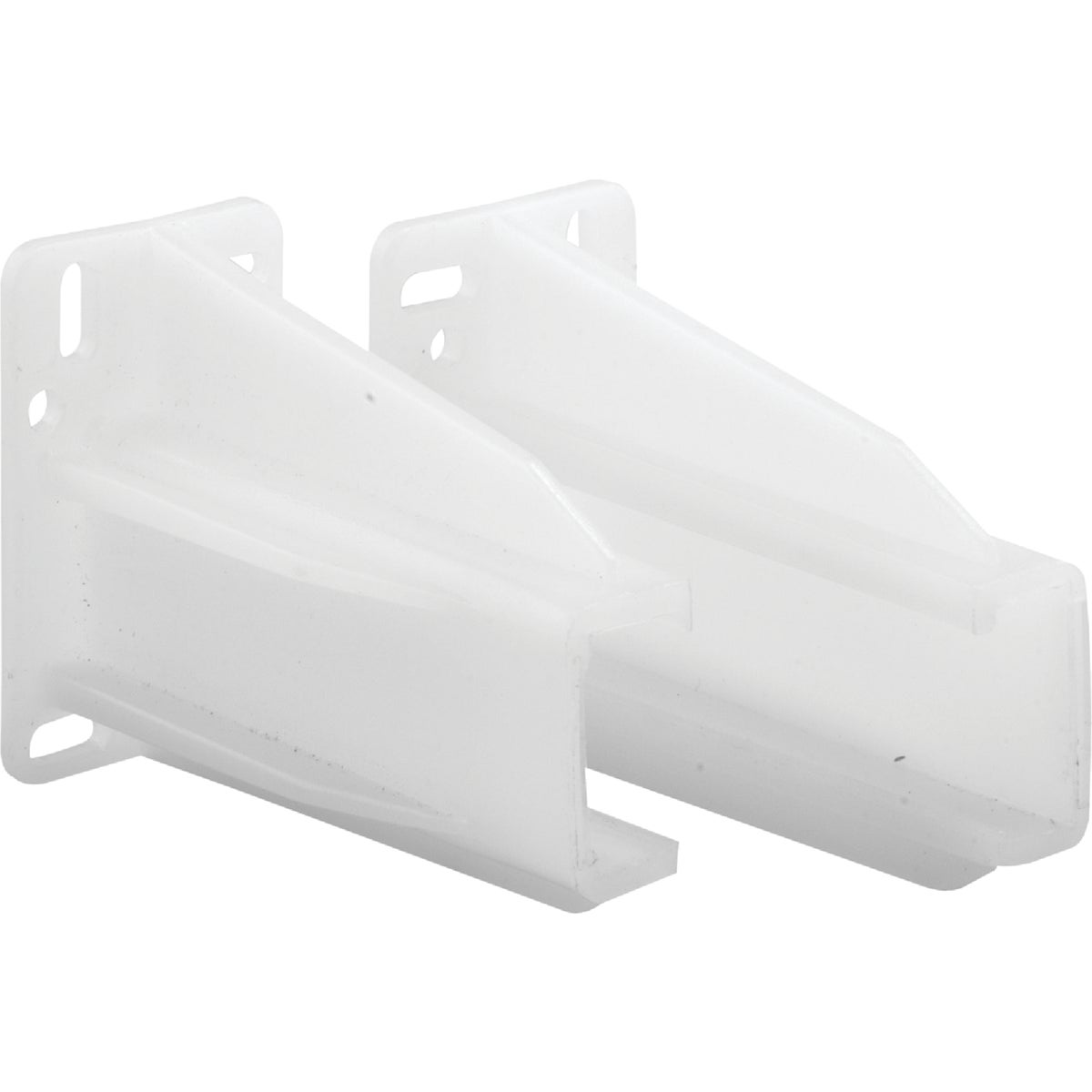 Prime-Line 5/16" x 7/8" x 3" Track Socket Image 2