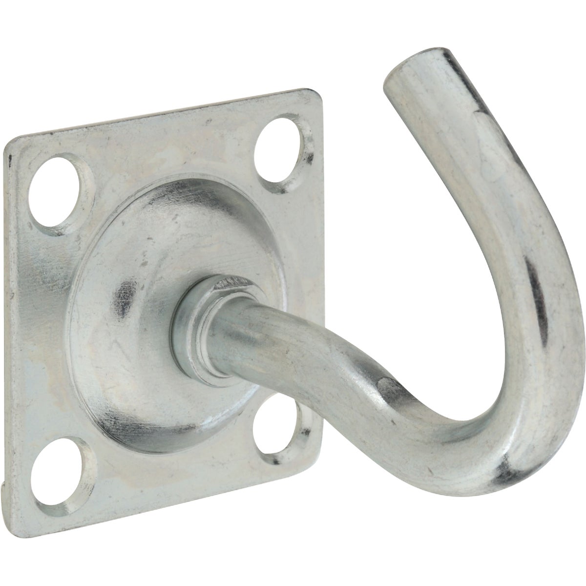 National Hardware Steel 1-1/2 In. Clothesline Hook