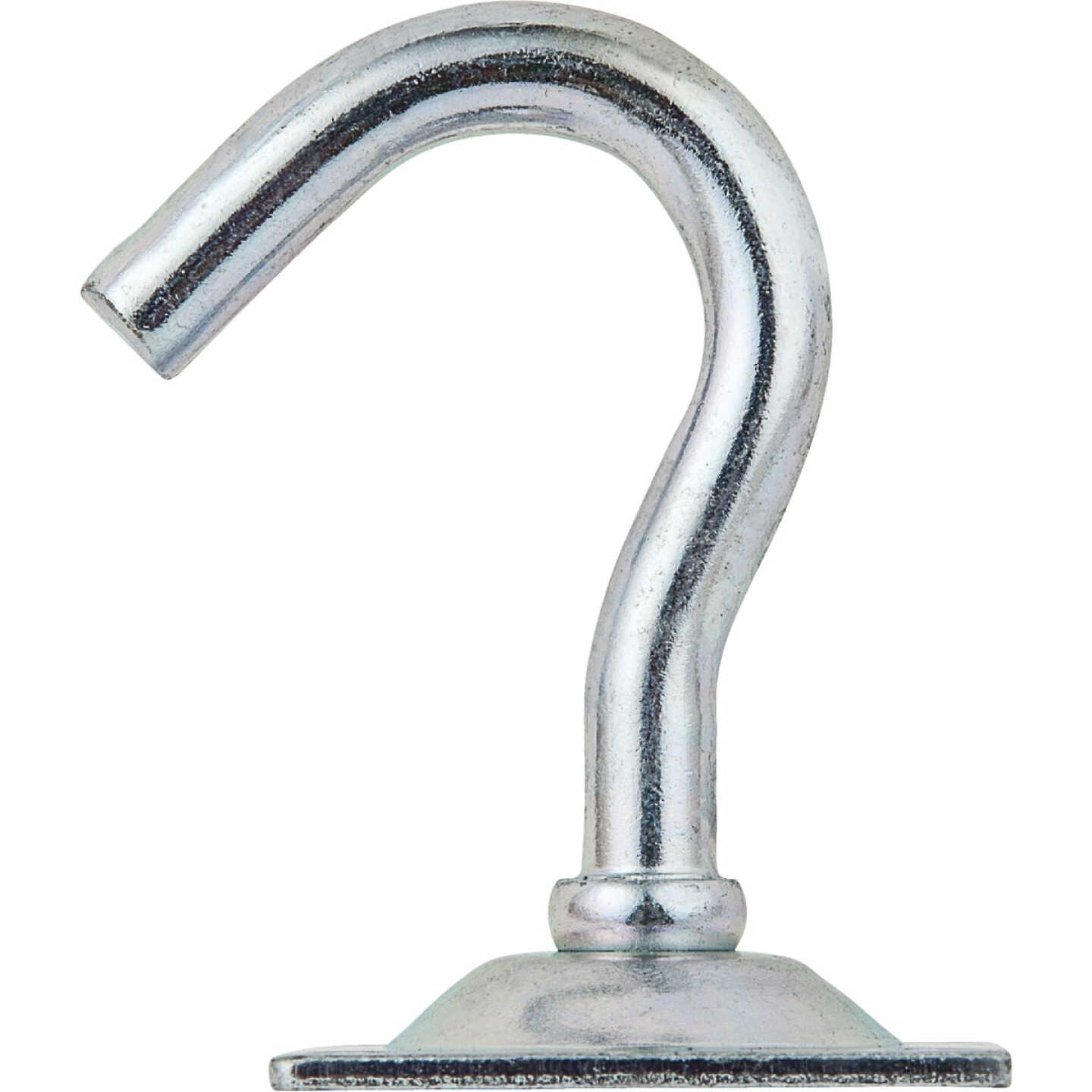 National Hardware Steel 1-1/2 In. Clothesline Hook Image 2