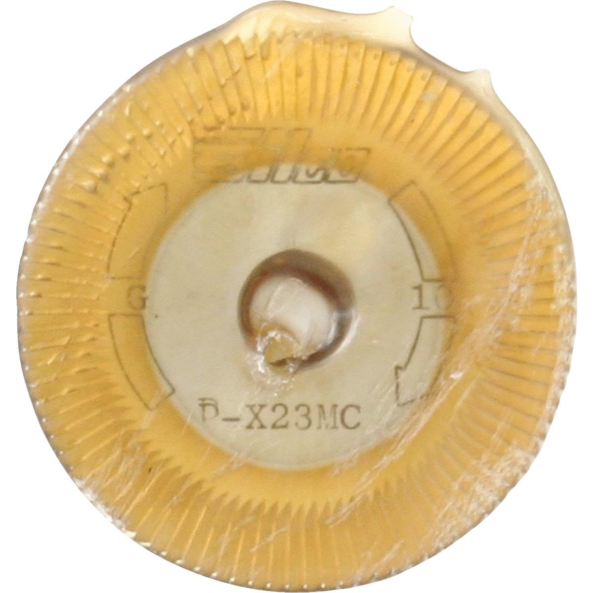 Milling Cutter & Deburring Brush