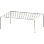 ClosetMaid Spacesaver Ventilated Stackable Shelf Image 1