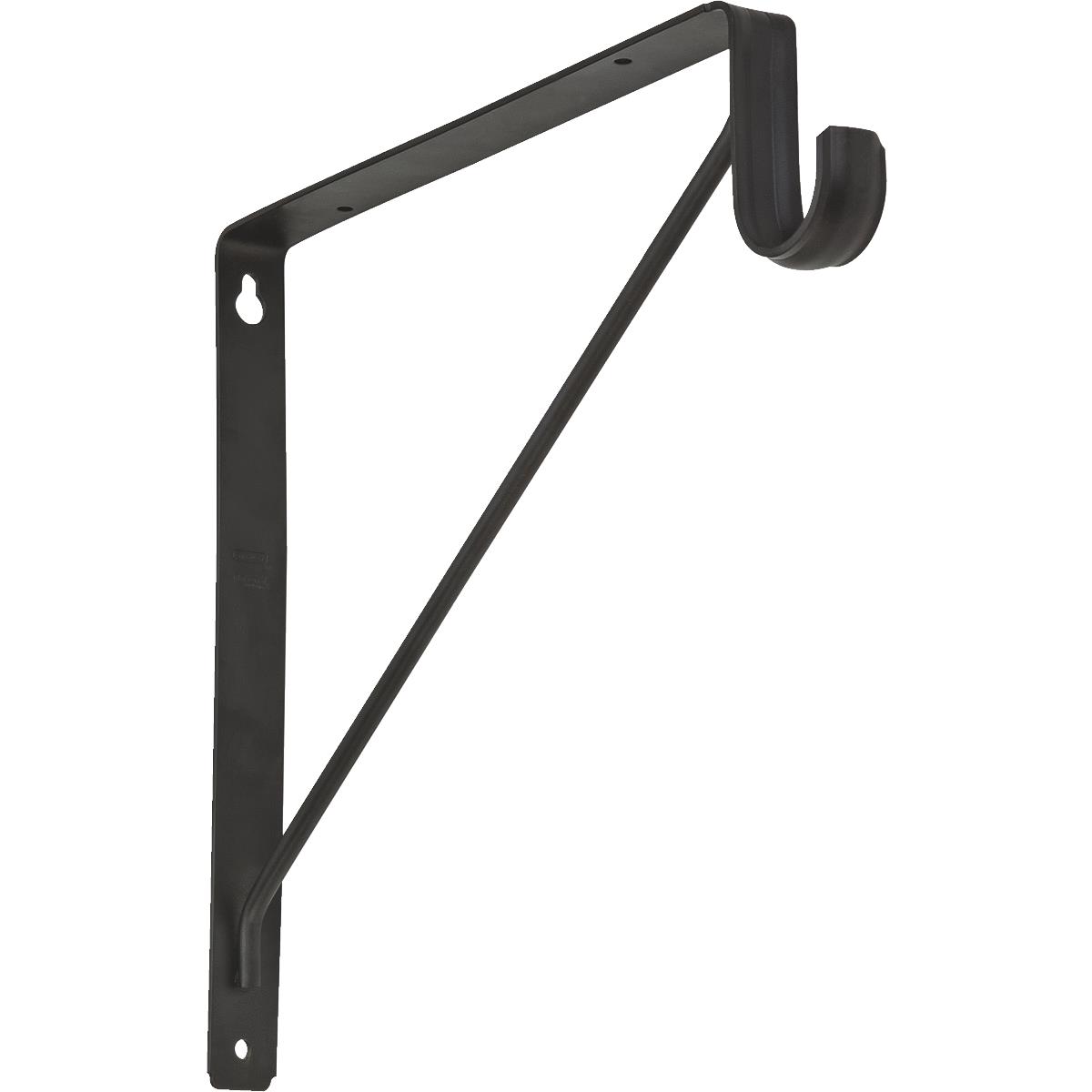 ORB SHELF & ROD BRACKET