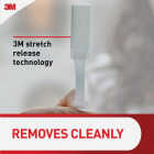 Command 10 lb White Picture Hanging Strips, 4 Pairs Image 5