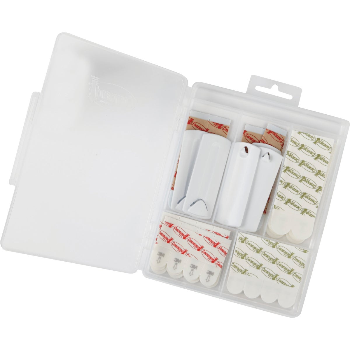 Command Picture Hanging Kit Image 3