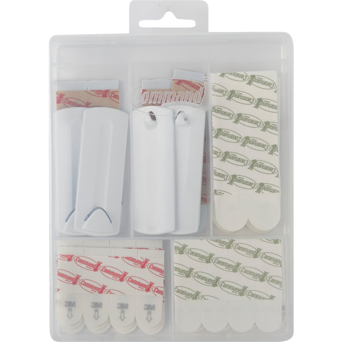 Command Picture Hanging Kit Image 4