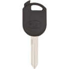 ILCO Look Alike Key Shell For Ford / Lincoln / Mercury Models, H84-GTS Image 1