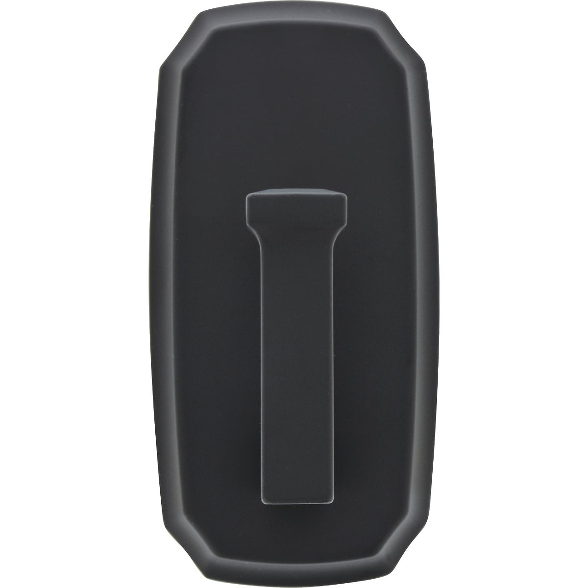 Hillman High and Mighty 25 Lb. Capacity Oil Rubbed Bronze Scallop Decorative Hook Image 2