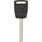 Ilco GM Transponder Key For General Motors Vehicles, B119-PT Image 1