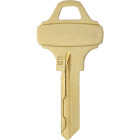 ILCO Schlage Everest House Key, C123 (10-Pack) Image 1