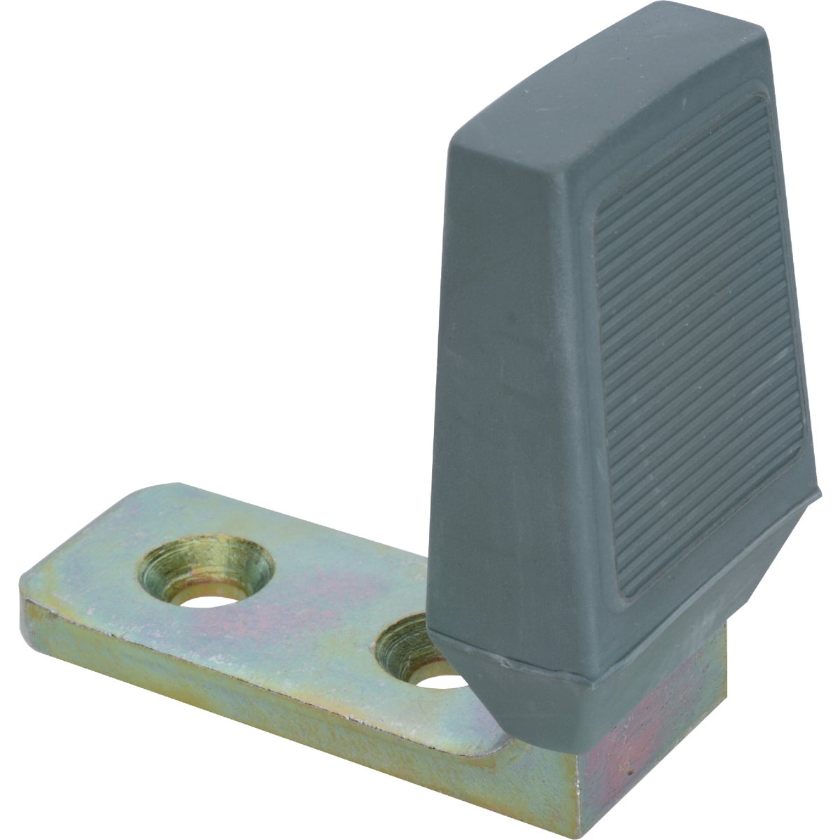 National Hardware Zinc Floor Door Stop
