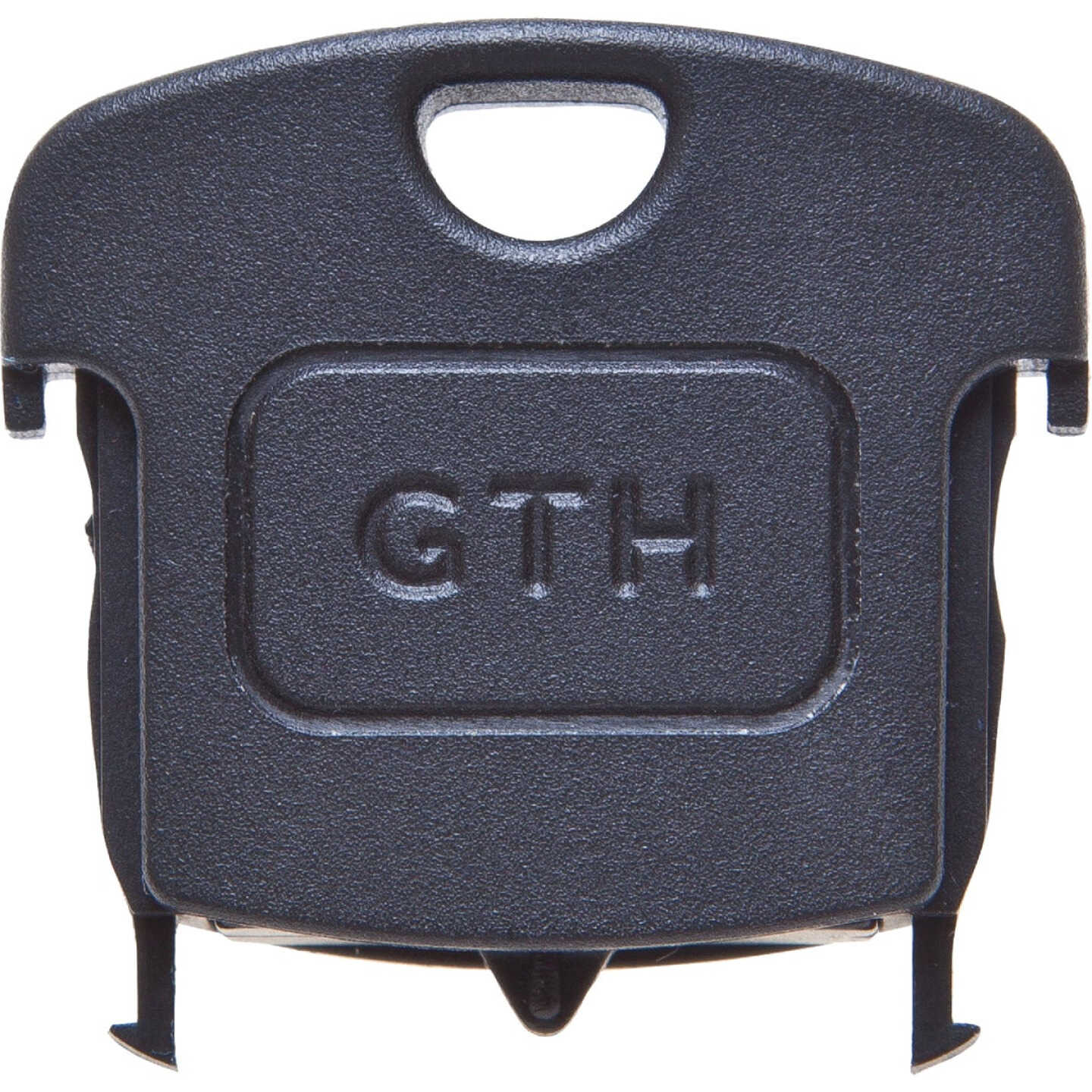 ILCO 80 Bit Chip Key Head, GTHT80 PLUS Image 1