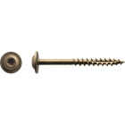 Big Timber #8 x 1-5/8 In. Star Cabinet Screw (1 Lb.) Image 1