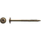 Big Timber #8 x 2 In. Star Cabinet Screw (1 Lb.) Image 1