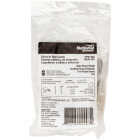 National Hardware Satin Nickel Drive-In Ball Catch Image 2