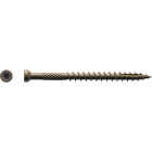 Big Timber #7 x 2 In. Finish Screw (1 Lb.) Image 1