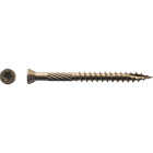 Big Timber #9 x 2 In. Bronze Trim Screw (1 Lb.) Image 1