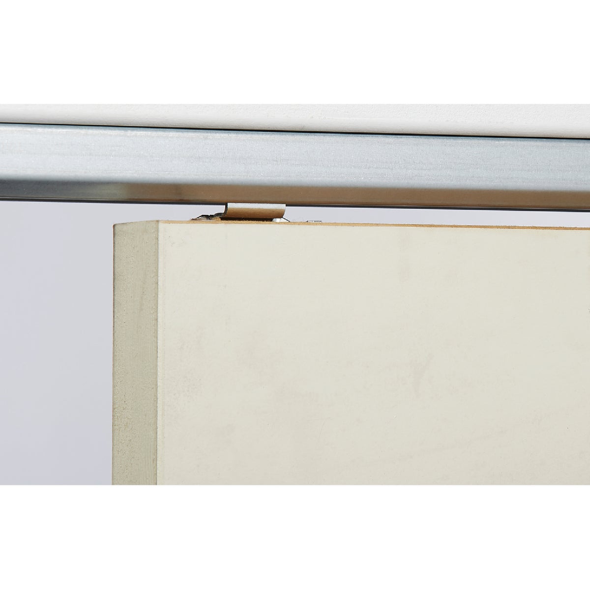 National Hardware 72 In. Bypass Door Hardware Image 2