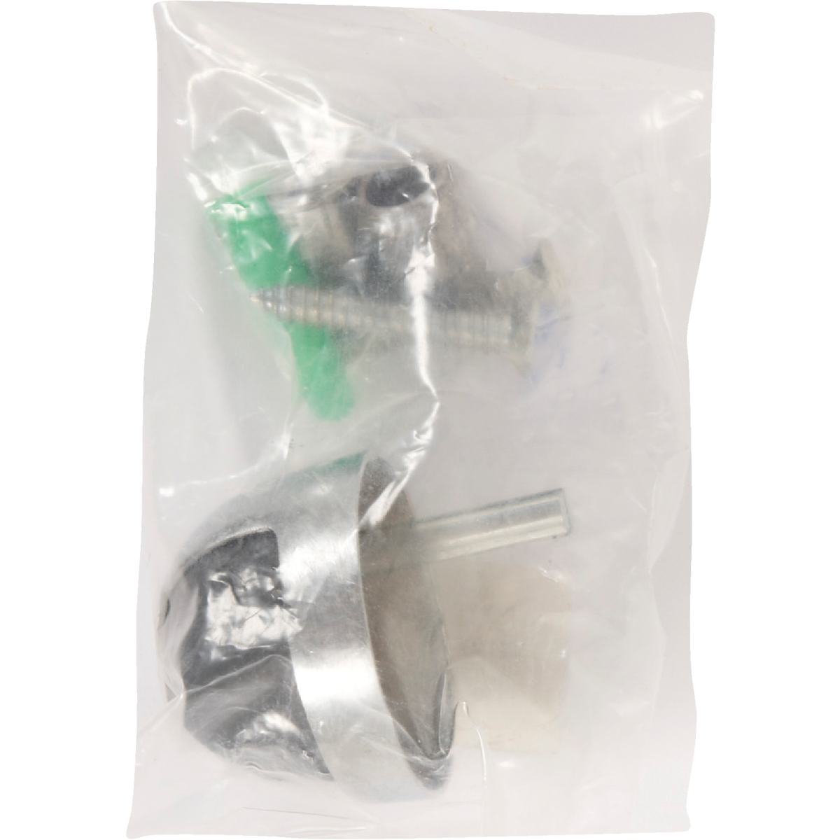 Tell High Dome Floor Door Stop Image 2