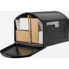 Architectural Mailbox Centennial Large Capacity Mailbox Image 2