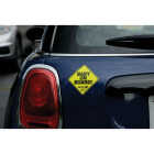 Safety 1st Baby on Board Sign Image 2