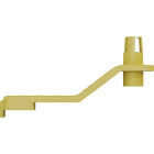 Simpson Strong-Tie AnchorMate 1/2 In. Dia. Yellow Anchor Bolt Holder (100 Ct.) Image 4