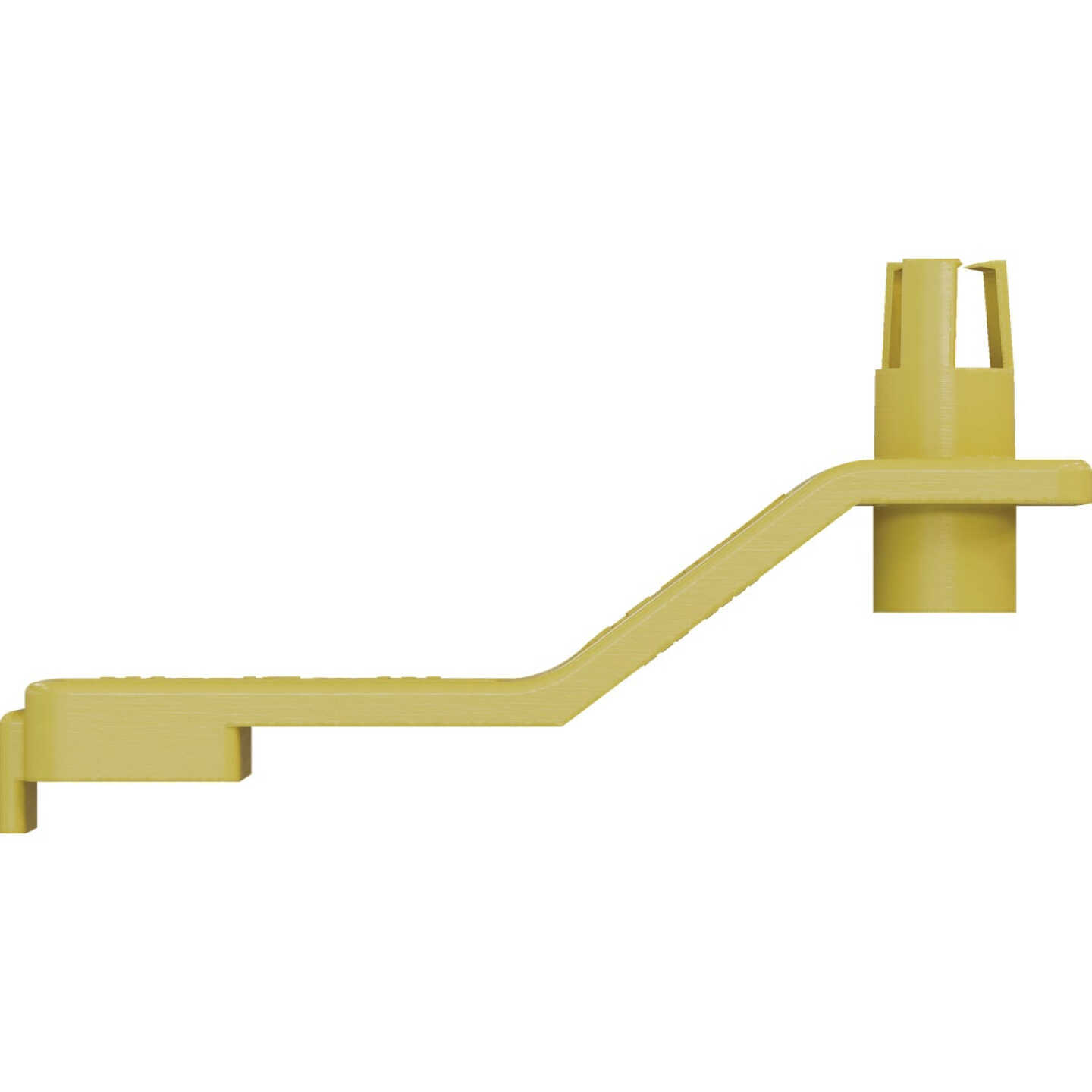 Simpson Strong-Tie AnchorMate 1/2 In. Dia. Yellow Anchor Bolt Holder (100 Ct.) Image 4