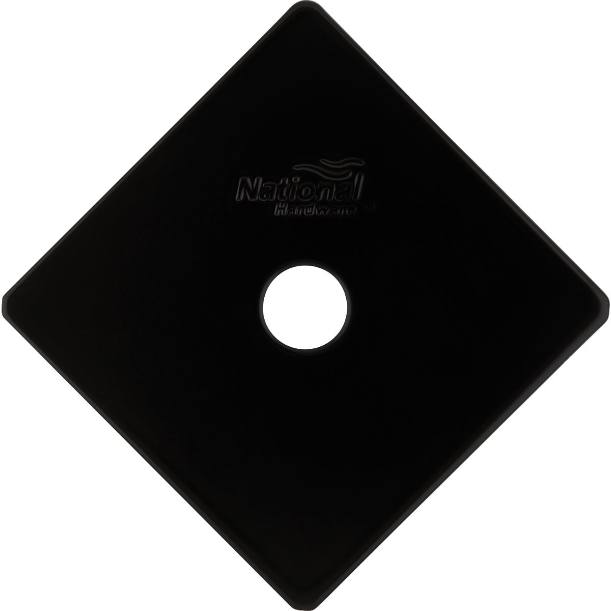 National Hardware Indio Collection 3 In. Storm Shine Decorative Washer