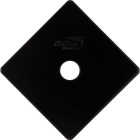 National Hardware Indio Collection 3 In. Storm Shine Decorative Washer Image 1