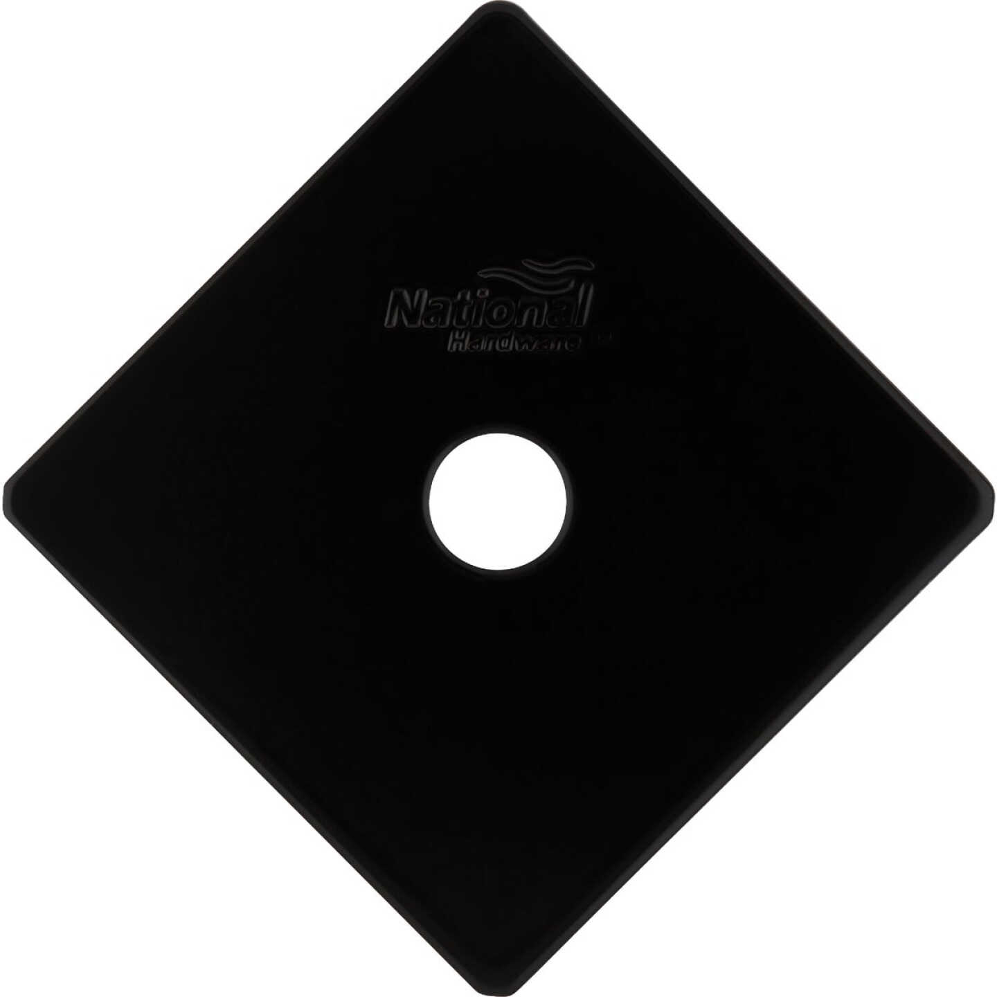 National Hardware Indio Collection 3 In. Storm Shine Decorative Washer Image 1