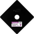 National Hardware Indio Collection 3 In. Storm Shine Decorative Washer Image 2