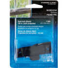 Prime-Line Black Cam Action Window Sash Lock Image 2