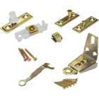 Johnson Hardware Folding Door Replacement Parts Set Image 1