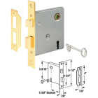 Prime Line Bit Key Mortise Lock Image 1