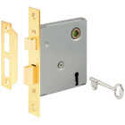 Prime Line Bit Key Mortise Lock Image 3