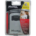 Master Lock Wall Mount Combination Safe Image 2