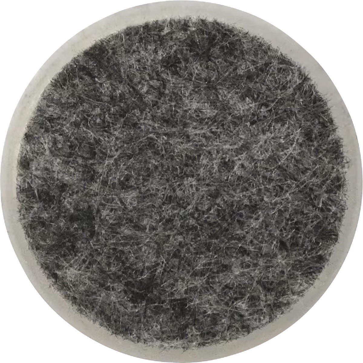 Super Sliders 1 In. Round Felt Silicone Furniture Leg Tips (8-Pack) Image 5