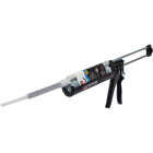 ADT813S Steel Adhesive Dispensing Tool for 12.5 oz. Cartridge Image 3