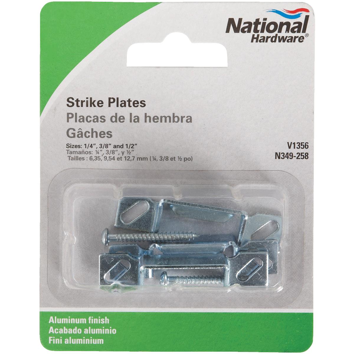 Storm & Screen Doors