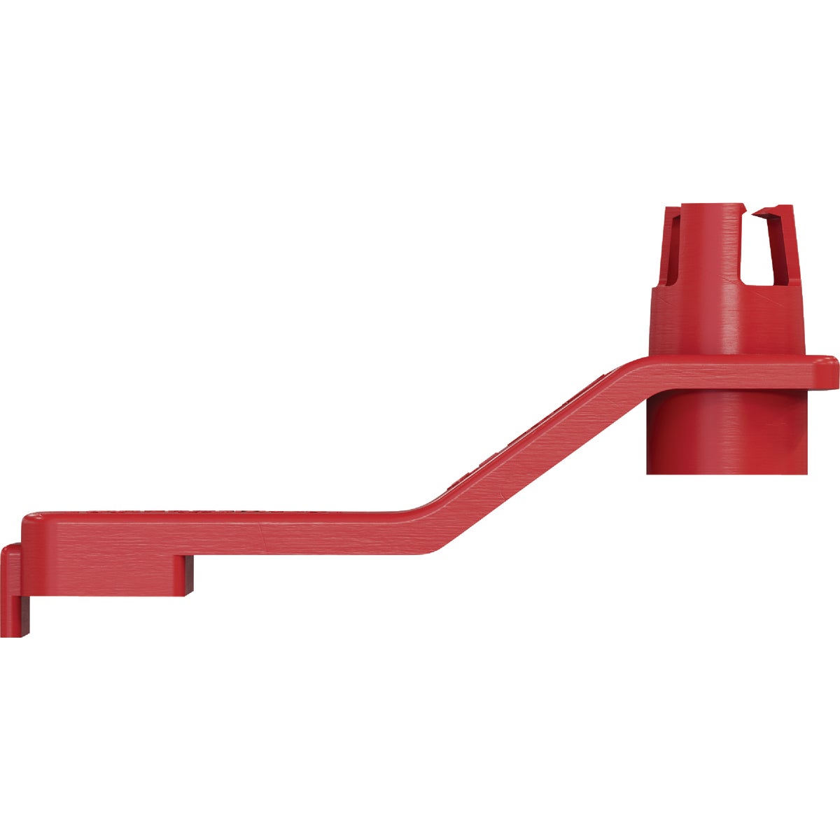 Simpson Strong-Tie AnchorMate 3/4 In. Dia. Red Anchor Bolt Holder (100 Ct.) Image 3