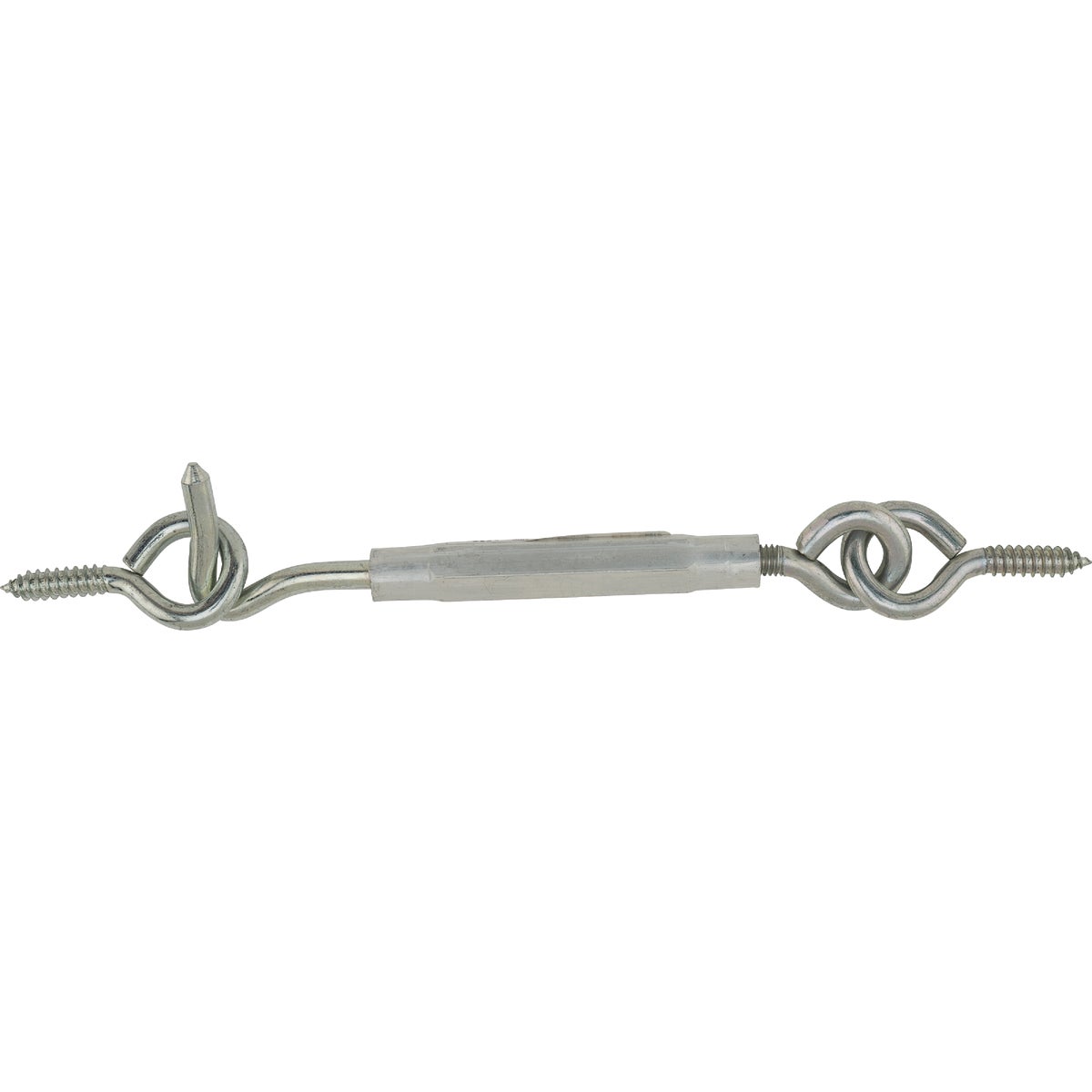National Hardware 3/8 In. x 11 In. Turnbuckle Gate Hook Image 2