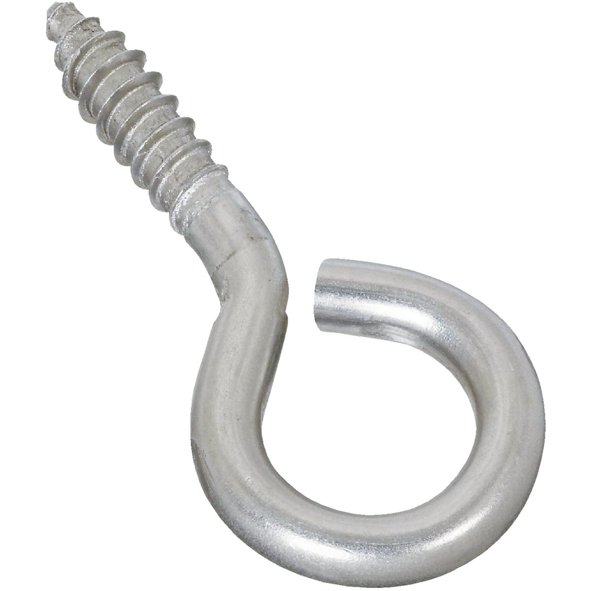 National Hardware #2 Stainless Steel Large Screw Eye